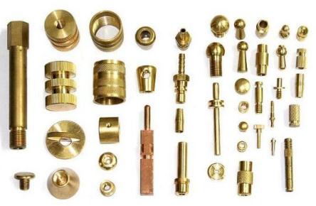 機(jī)加工零件的哪些特點(diǎn)備受重視