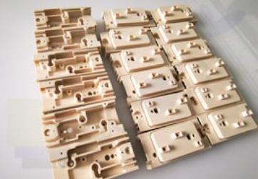 上海機加工選擇路線時有哪些注意事項