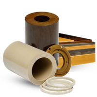 選擇Semitron可從哪些方面入手