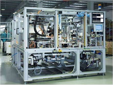 對(duì)于精密零件，上海機(jī)加工的流程是怎樣的？