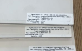 上海機(jī)加工廠產(chǎn)品的各種注意事項(xiàng)有哪些？