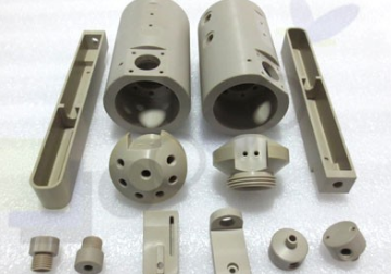 上海機加工工廠介紹：高硅鋁加工有哪些特點