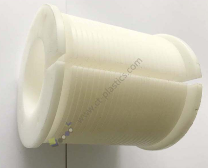 POM機(jī)加工零件有哪些優(yōu)點(diǎn)？