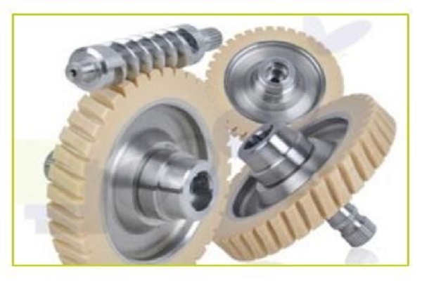 上海機加工產(chǎn)業(yè)特點