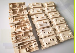 上海機(jī)加工操作時的注意事項(xiàng)