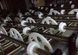 UPE機(jī)加工  鏈條導(dǎo)軌  UHMWPE加工件  超高分子加工件 