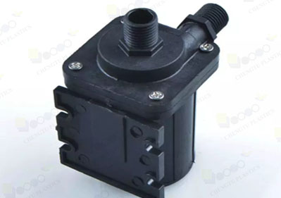 PPS在電氣設備中應用如此受歡迎