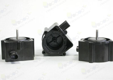 PPS在電氣設備中應用如此受歡迎