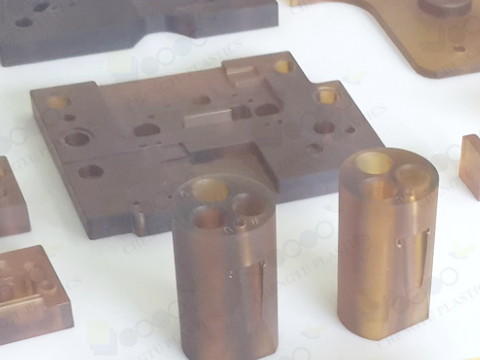 工程塑料機(jī)加工有哪些注意事項？