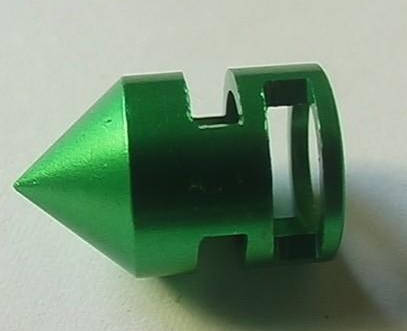 PEEK機加工材料具有哪些優(yōu)勢