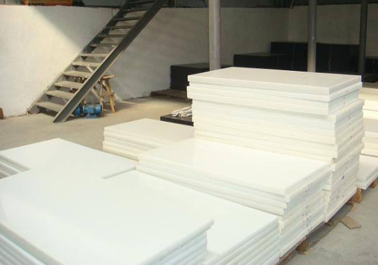 POM板加工有哪幾個(gè)要求