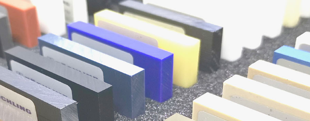 POM機(jī)加工選擇要注意什么？