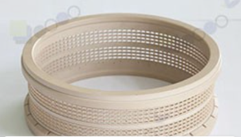 工程塑料機(jī)加工的市場前景!