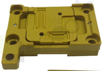 PEI機加工為什么被廣泛應用于航空行業(yè)中？