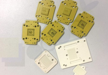 上海機(jī)加工在生產(chǎn)鋁零件時有哪些注意事項(xiàng)