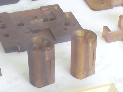 如何找到可靠的PCTFE機加工廠家？實地考察不能少