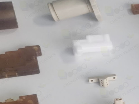 什么是PCTFE機(jī)加工？