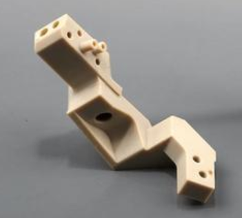 PEEK機(jī)加工具有哪些成型的方式