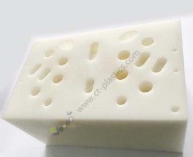 POM機加工都有哪些優(yōu)勢？