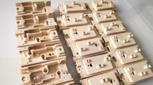 高精度自動(dòng)化UPE機(jī)加工應(yīng)用廣泛