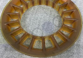 機加工零件的作業(yè)加工為什么更適宜分階段進行