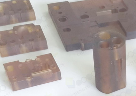 PCTFE機(jī)加工有哪些應(yīng)用領(lǐng)域？