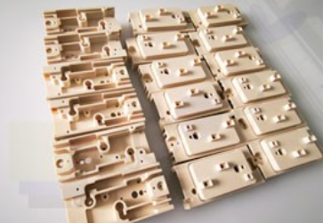 上海機加工生產(chǎn)產(chǎn)品品質(zhì)保證的原因