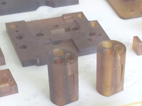 PCTFE機(jī)加工需要具備哪些條件？