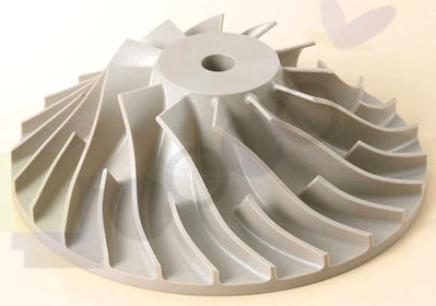 塑料機(jī)加工的常見工藝有哪些