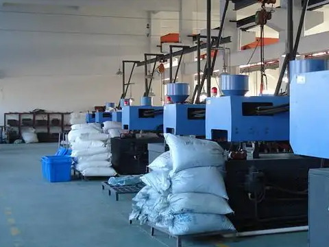 塑料機(jī)加工好干嗎？