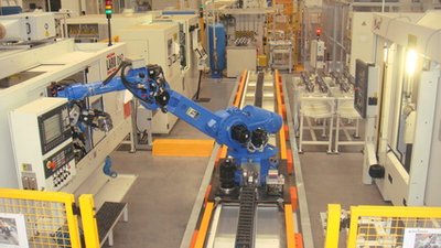 上海機(jī)加工的優(yōu)勢(shì)在哪？