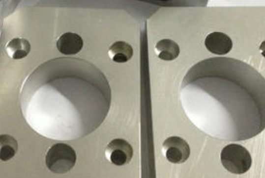 機加工系統(tǒng)有哪些模塊