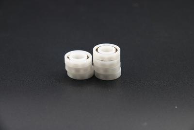 工程塑料機(jī)加工有何特性？