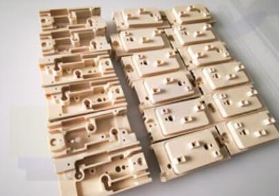 機(jī)加工零件廠家未來有何發(fā)展前景