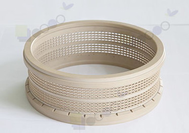 PEEK機(jī)加工特點是什么