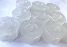 合格的PFA機(jī)加工會(huì)做好哪些方面