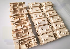 POM機(jī)加工更適宜加工哪些類型的產(chǎn)品？