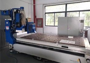 上海機(jī)加工將面臨的挑戰(zhàn)