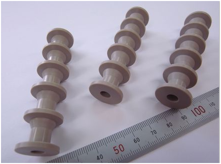 PEEK機加工零件內孔塞規(guī)過盈配合生產與檢測