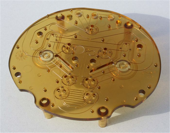 PEI機(jī)加工和UL1000機(jī)加工工裝治具 PEI機(jī)加工和UL1000機(jī)加工工裝治具