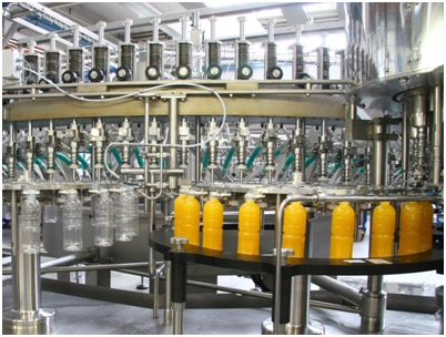 UHMW PE超高分子在飲料灌裝中做為UPE機(jī)加工件的應(yīng)用