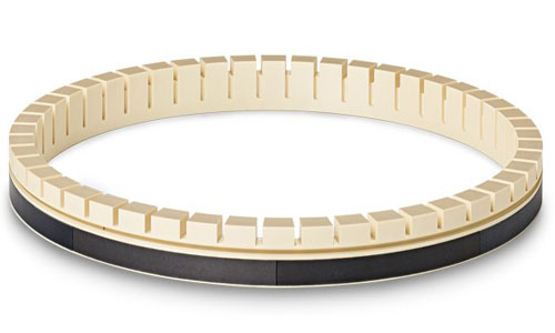 半導(dǎo)體材料加工,潔凈型材料CMP研磨環(huán)加工與應(yīng)用 半導(dǎo)體材料加工,潔凈型材料CMP研磨環(huán)加工與應(yīng)用