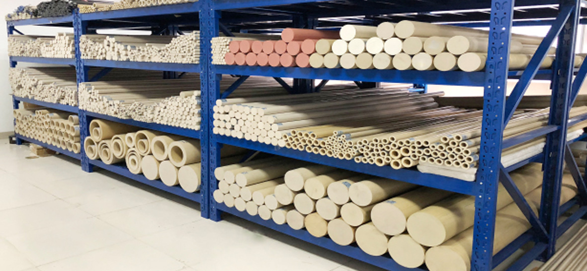 POM機(jī)加工工廠