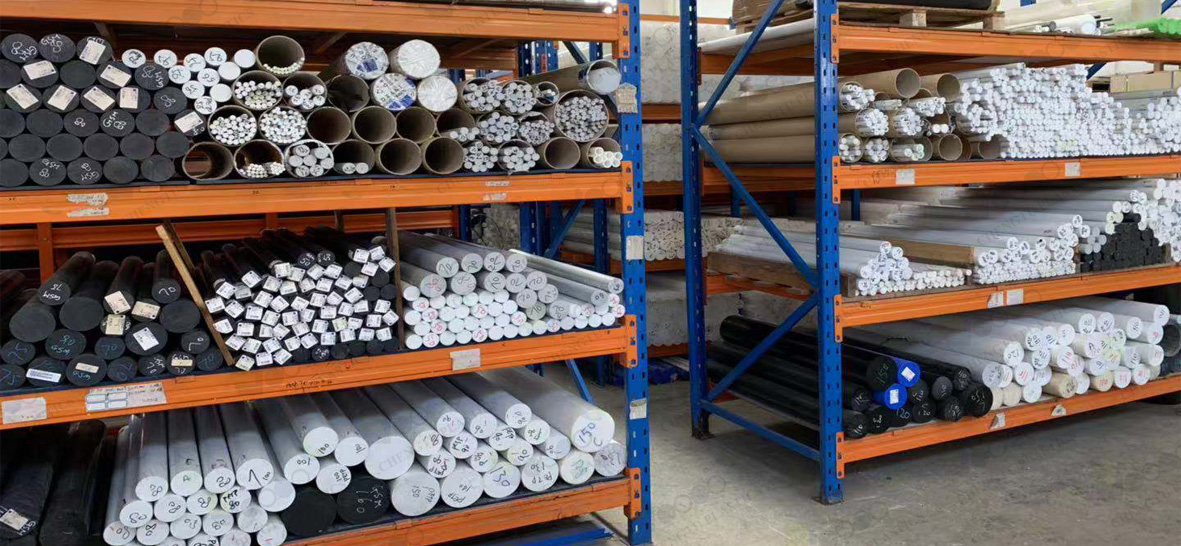 POM機(jī)加工工廠