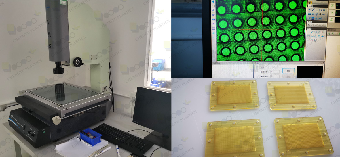 POM機(jī)加工工廠