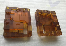 PEI機(jī)加工（ULTEM1000機(jī)加工）