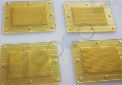 PEI機(jī)加工（ULTEM1000機(jī)加工）